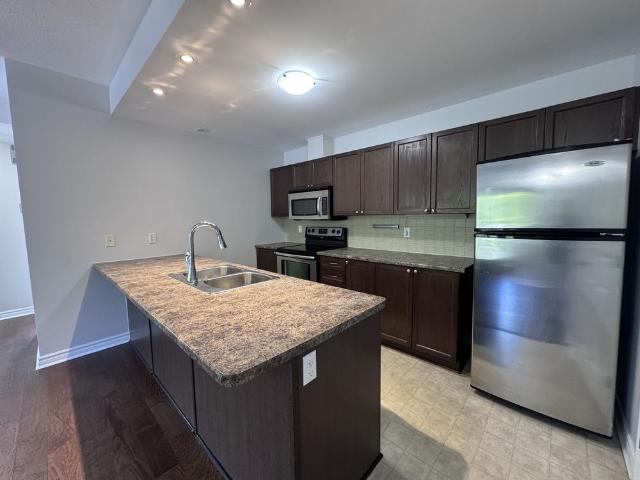 For Lease 140 Mocha Private Unit# 19, Blossom Park Airport and Area, Ontario