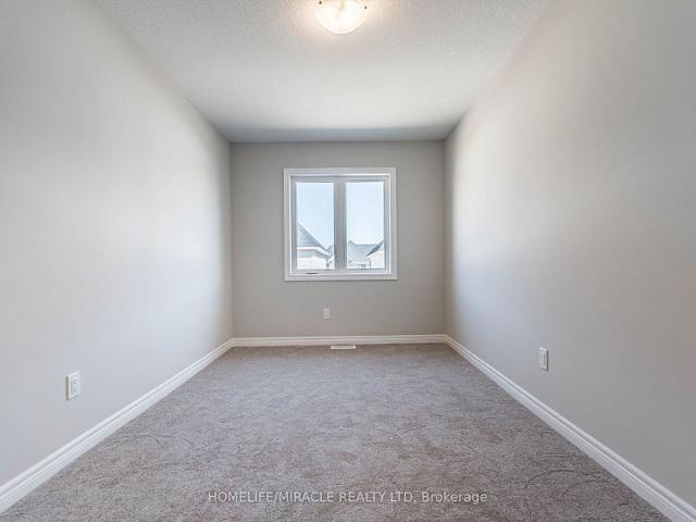 For Lease 140 Aquasanta Crescent, Hamilton, Ontario