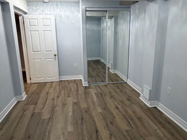 For Lease 140 Bachman Drive Unit# Basement, Vaughan, Ontario