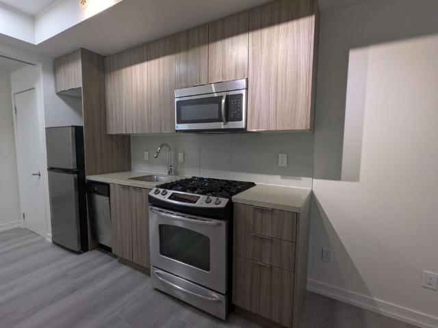 For Lease 140 Broadview Avenue Unit# 40, Toronto, Ontario