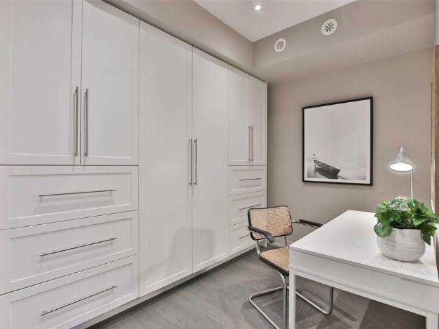 For Lease 140 Broadview Avenue Unit# 51, Toronto, Ontario