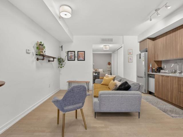 For Lease 140 Broadview Avenue Unit# 52, Toronto, Ontario