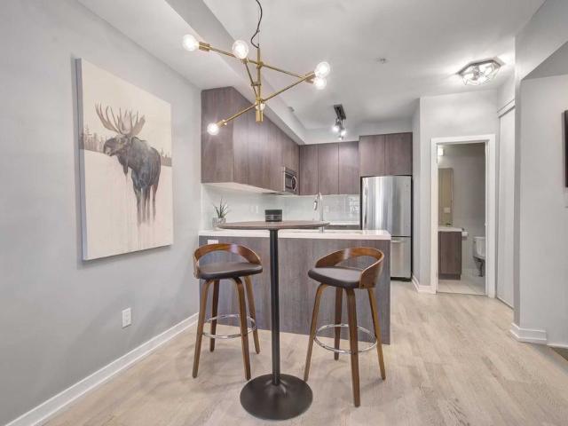 For Lease 140 Broadview Avenue Unit# 30, Toronto, Ontario