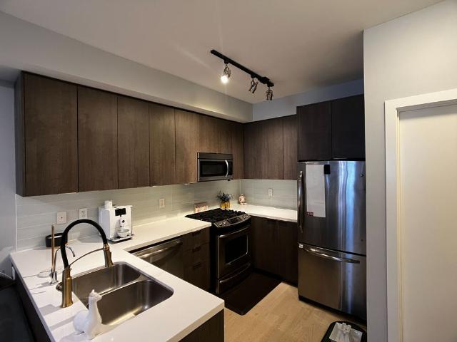 For Lease 140 Broadview Avenue Unit# 34, Toronto, Ontario