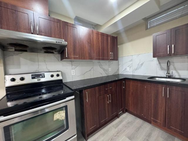 For Lease 140 Cadillac Crescent Unit# Basement, Brampton, Ontario