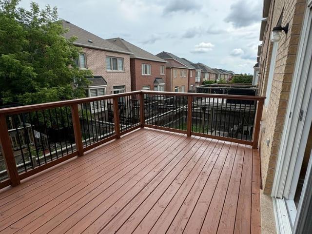 For Lease 140 Foxwood Road, Vaughan, Ontario