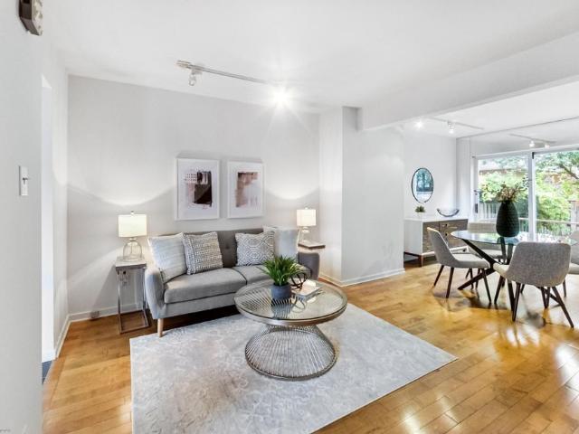 For Lease 140 Helendale Avenue, Toronto, Ontario