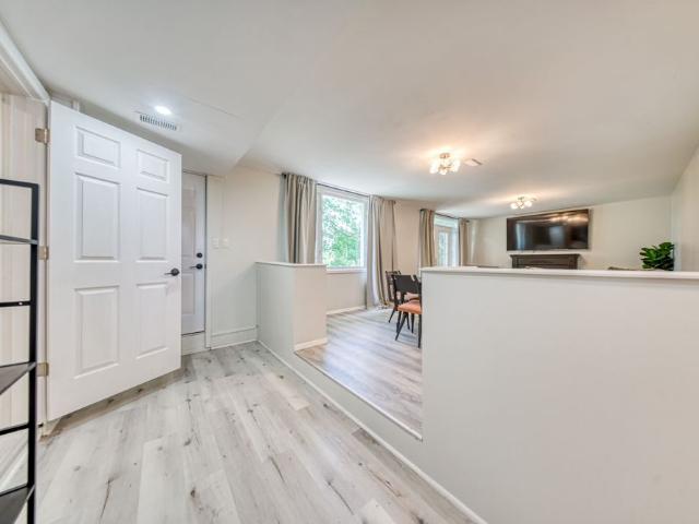 For Lease 140 Ridgewood Road Unit# bsmt, Toronto, Ontario