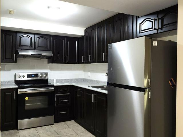 For Lease 140 Roxbury Street Unit# BSMT, Markham, Ontario