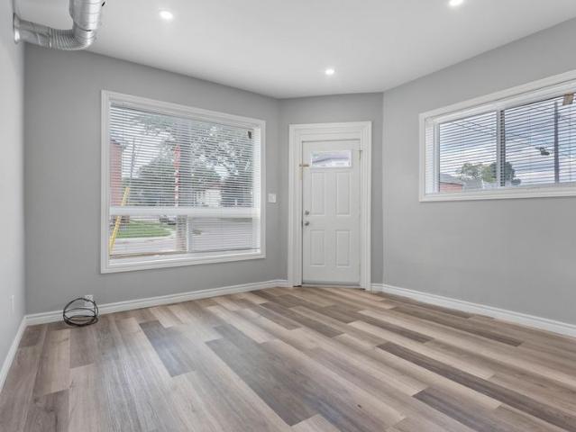 For Lease 140 Superior Street, Brantford, Ontario