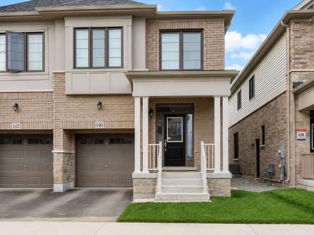 For Lease 140 Shepherd Drive, Barrie, Ontario