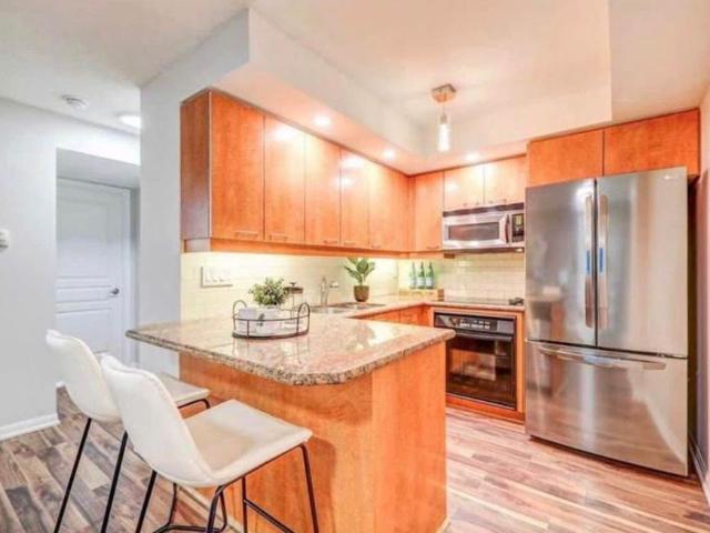 For Lease 140 Simcoe Street Unit# 1018, Toronto, Ontario