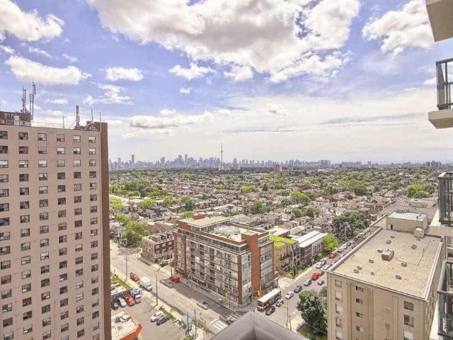 For Lease 1410 Dupont Street Unit# 2002, Toronto, Ontario