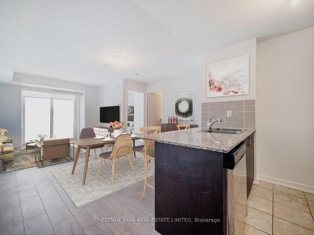 For Lease 1410 Dupont Street Unit# 505, Toronto, Ontario
