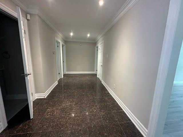 For Lease 1417 Wateska Boulevard, Mississauga, Ontario
