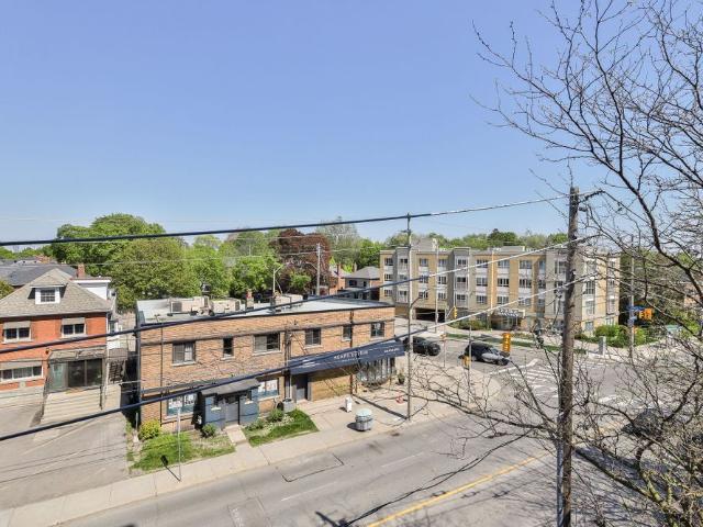 For Lease 1414 Bayview Avenue Unit# 304, Toronto, Ontario