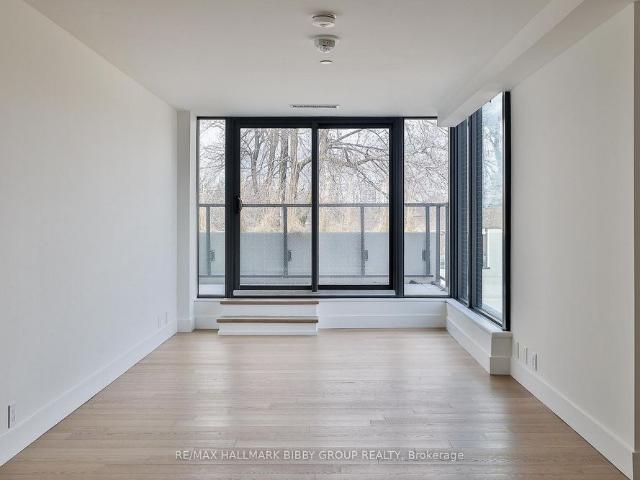 For Lease 1414 Bayview Avenue Unit# 310, Toronto, Ontario