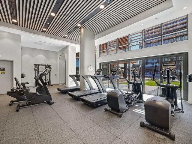 For Lease 1415 Dundas Street Unit# 511, Oakville, Ontario