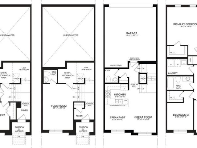 For Lease 1418 19th Avenue, Richmond Hill, Ontario