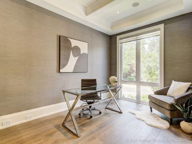 For Lease 141 Churchill Avenue, Toronto, Ontario