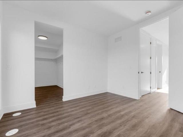 For Lease 141 Everett Common, St. Catharines, Ontario