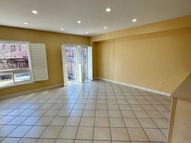 For Lease 141 Foxchase Avenue, Vaughan, Ontario