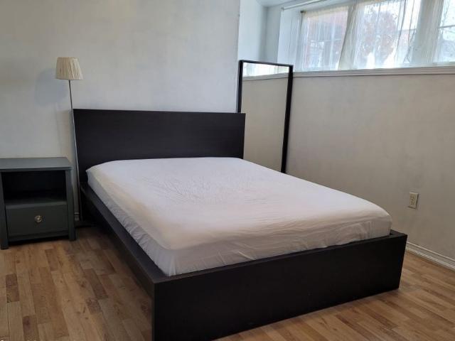 For Lease 141 Isaac Devines Boulevard Unit# 2, Toronto, Ontario
