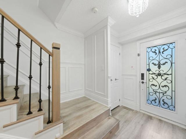For Lease 141 Ripley Court Unit# 6, Oakville, Ontario
