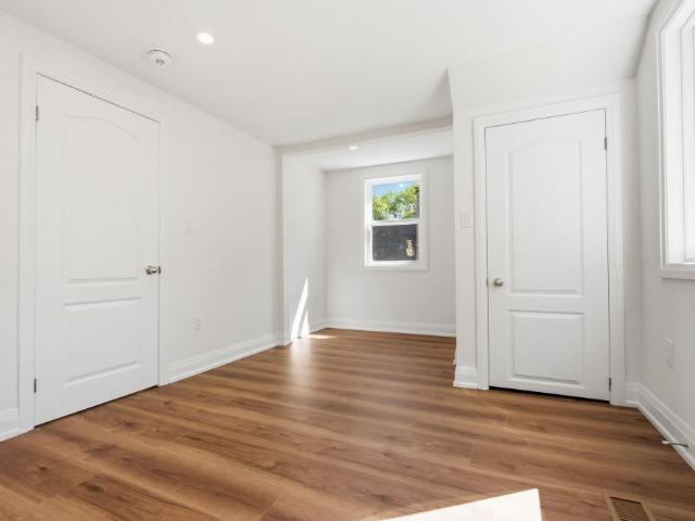 For Lease 141 Roebuck Drive Unit# Upper, Toronto, Ontario