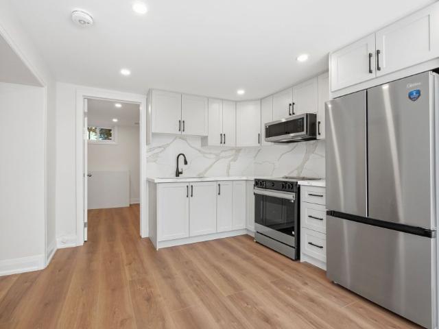 For Lease 141 Roebuck Drive Unit# Lower Level, Toronto, Ontario