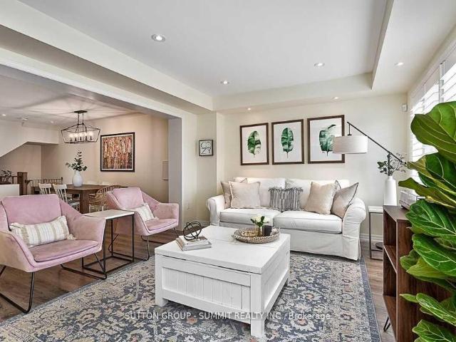 For Lease 141 Toucan Trail, Oakville, Ontario
