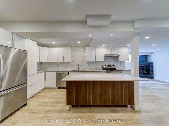 For Lease 141 Wasaga Sands Drive Unit# Basement, Wasaga Beach, Ontario