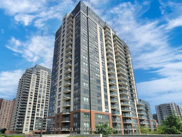 For Lease 1420 Dupont Street Unit# 1210, Toronto, Ontario