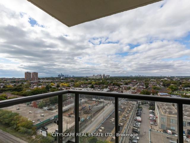 For Lease 1420 Dupont Street Unit# 1904, Toronto, Ontario