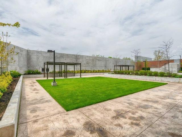 For Lease 1420 Dupont Street Unit# 2102, Toronto, Ontario