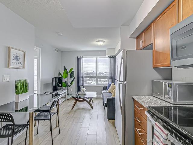 For Lease 1420 Dupont Street Unit# 911, Toronto, Ontario