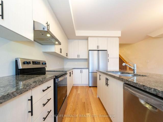 For Lease 1420 Oakmont Common, Burlington, Ontario