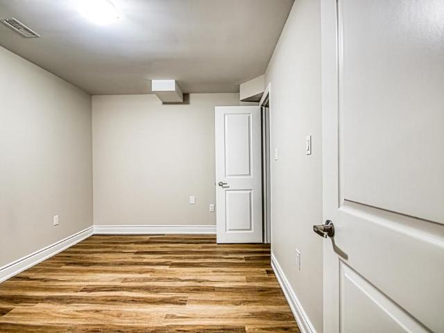 For Lease 1427 Whitney Terrace Unit# BSMT, Milton, Ontario