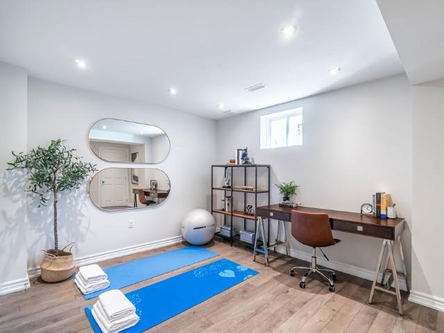 For Lease 142 Maria Road, Markham, Ontario