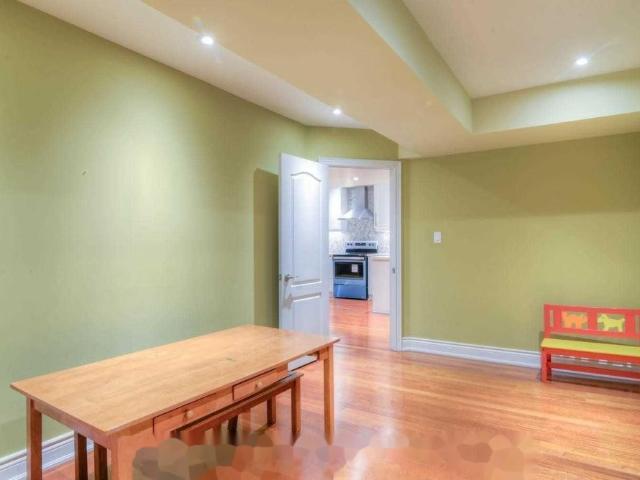 For Lease 142 Ner Israel Drive Unit# Lower, Vaughan, Ontario