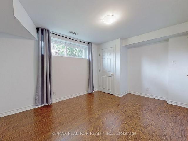 For Lease 142 Combe Avenue Unit# Lower, Toronto, Ontario
