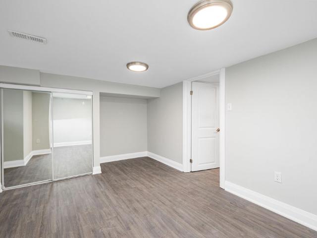 For Lease 142 Grace Street Unit# Bsmt, Toronto, Ontario