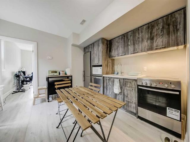 For Lease 142 Grace Street Unit# Upper, Toronto, Ontario
