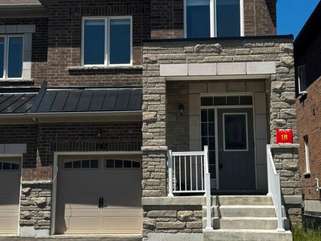 For Lease 142 Seguin Street, Richmond Hill, Ontario