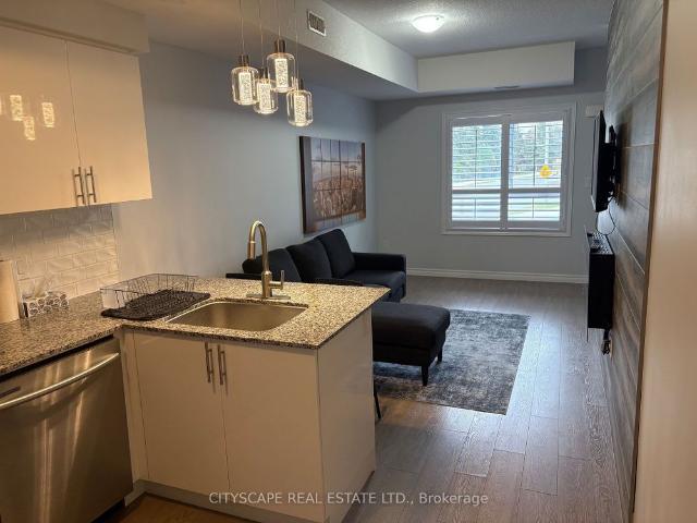 For Lease 1430 Highland Road Unit# 2A, Kitchener, Ontario