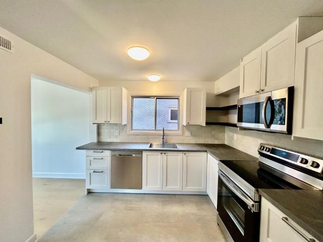 For Lease 1436 Bellamy Street Unit# 2, Mooneys Bay Carleton Heights and Area, Ontario