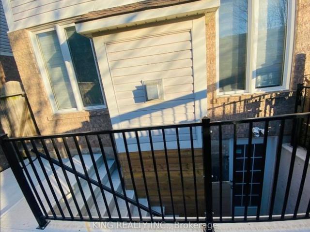 For Lease 143 Baggs Crescent Unit# Basement, Cambridge, Ontario