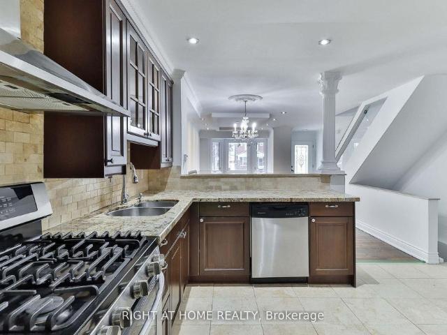 For Lease 143 Gamble Avenue Unit# Main+Upper, Toronto, Ontario