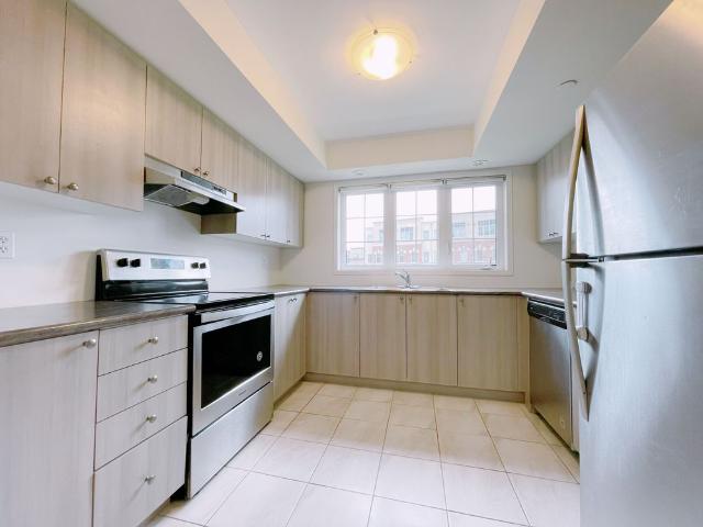 For Lease 143 Giboulee Path, Oshawa, Ontario