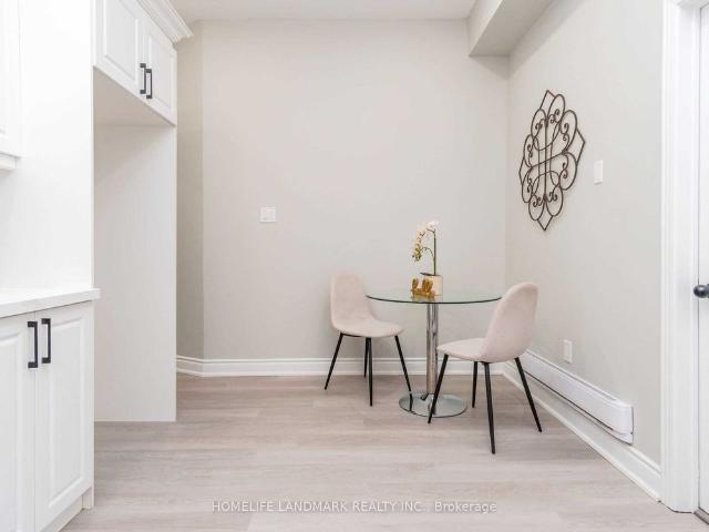 For Lease 143 Symington Avenue Unit# main, Toronto, Ontario